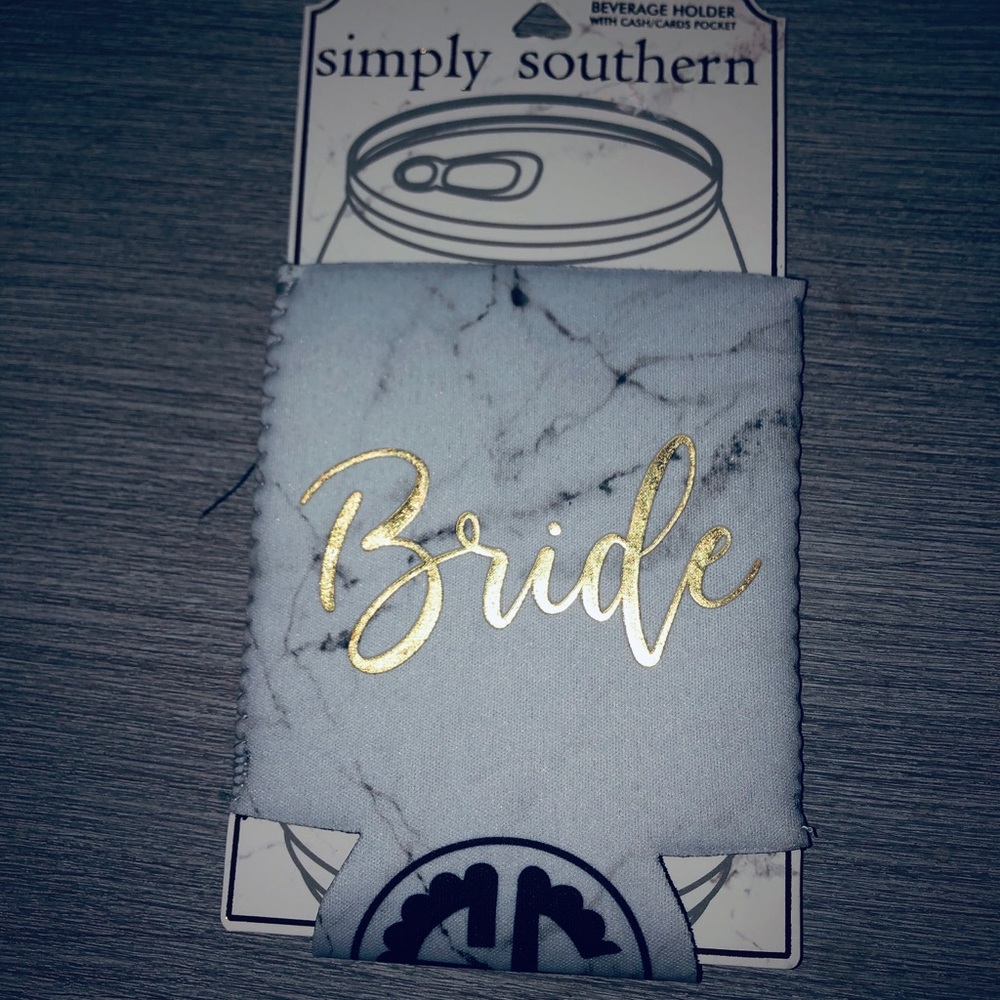 Simply Southern Coozie